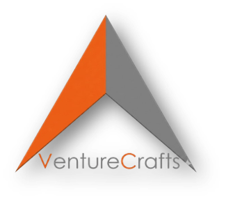 Venture Crafts Logo